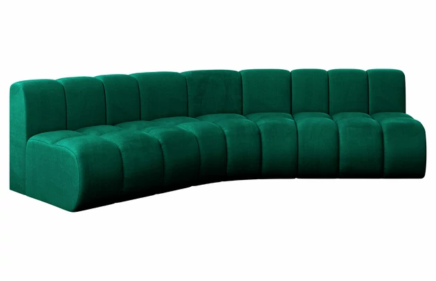Ecksofa Montra-L1 - 2