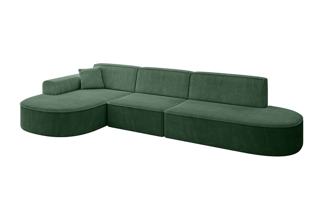 Ecksofa MARI-L2 - 2