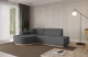 Ecksofa ARRIO-L1