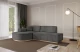 Ecksofa ARRIO-L1