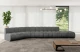 Ecksofa Brilo-L2