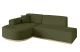 Ecksofa ARRIO-L1