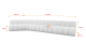Ecksofa Montra-L3 - 5