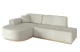 Ecksofa ARRIO-L1 - 2