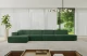 Ecksofa IREA-L3-v4 - 1