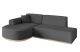 Ecksofa ARRIO-L1