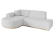 Ecksofa ARRIO-L1