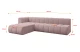 Ecksofa Darnel-L2 - 4