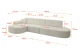 Ecksofa MARI-L2