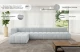 Ecksofa Darnel-L3 - 6