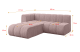 Ecksofa Darnel-L1 - 5