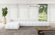 Ecksofa Zuvon-L2