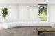 Ecksofa Brilo-L2