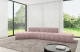 Ecksofa Solven-L1