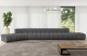 Ecksofa Solven-L3