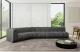 Ecksofa Karex-L2 - 1
