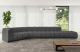 Ecksofa Tilmo-L2