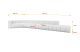 Ecksofa Tilmo-L3 - 5