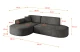 Ecksofa MARI-L1 - 4