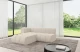 Ecksofa Darnel-L1