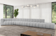 Ecksofa Tilmo-L3