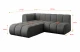 Ecksofa Darnel-L1