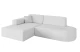 Ecksofa IREA-L1-v4 - 2