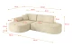 Ecksofa MARI-L1 - 4