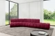 Ecksofa Brilo-L1