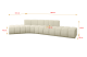 Ecksofa Solven-L1