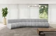 Ecksofa Montra-L2