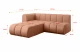 Ecksofa Darnel-L1 - 5