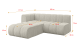 Ecksofa Darnel-L1 - 5