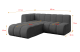 Ecksofa Darnel-L1 - 5