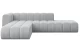 Ecksofa Zuvon-L1