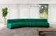 Ecksofa Montra-L2