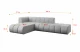 Ecksofa Zuvon-L1 - 5