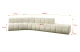 Ecksofa Brilo-L1 - 5