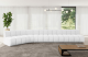 Ecksofa Montra-L3 - 1