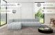 Ecksofa Darnel-L2