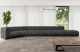 Ecksofa Tilmo-L3