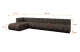 Ecksofa Darnel-L3 - 4