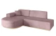 Ecksofa ARRIO-L1