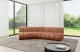 Ecksofa Montra-L1