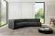 Ecksofa Karex-L1 - 1