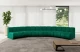 Wohnlandschaft Montra-U1 - 1