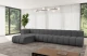 Ecksofa Darnel-L3 - 3