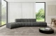 Ecksofa Solven-L1 - 1