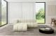 Ecksofa Darnel-L1 - 1