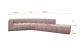 Ecksofa Tilmo-L1
